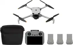 Coolblue DJI Lito X1 Fly More Combo + Smart Controller aanbieding