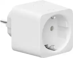 Coolblue Philips Hue Smart Plug aanbieding