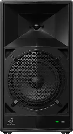 Coolblue AlphaTheta Wave-Eight aanbieding