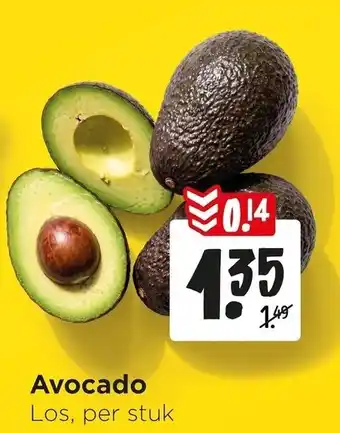 Jumbo Avocado aanbieding