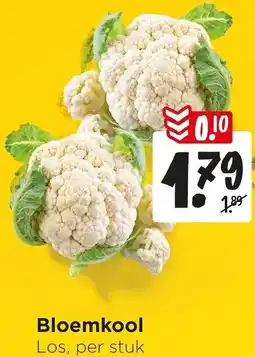 Jumbo Bloemkool aanbieding