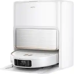 Coolblue Mova V70 Ultra Complete White aanbieding