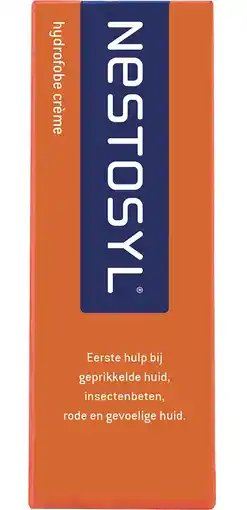 De Online Drogist Nestosyl Zalf 15GR aanbieding