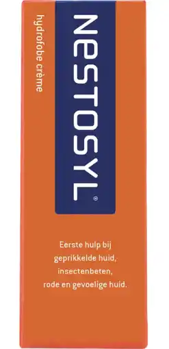 De Online Drogist Nestosyl Zalf 15GR aanbieding