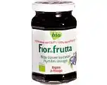 De Online Drogist Fiordifrutta Jam Wilde Blauwe Bosbessen 250GR aanbieding