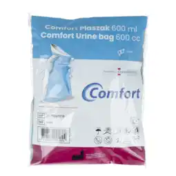 De Online Drogist Comfort Plaszak 4ST aanbieding