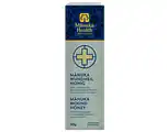 De Online Drogist Manuka Health Wondhelende Honing 30GR aanbieding
