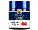 De Online Drogist Manuka Health Honing MGO 400+ 50GR aanbieding