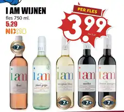De Boerenschuur I am wijnen aanbieding