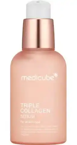 De Online Drogist Medicube Triple Collagen Serum 55ML aanbieding