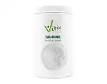 De Online Drogist Vitiv Taurine Poeder 1000mg 500GR aanbieding
