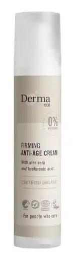 De Online Drogist Derma Eco Verstevigende Anti-Age Crème 50ML aanbieding