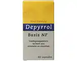 De Online Drogist Depyrrol Basis NF Capsules 60VCP aanbieding