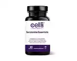De Online Drogist CellCare Serotonine Essentials Capsules 60CP aanbieding