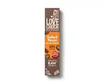De Online Drogist Lovechock Salted Pecan 40GR aanbieding