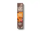 De Online Drogist Lovechock Salted Pecan 40GR aanbieding