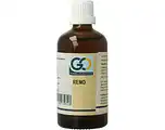 De Online Drogist GO Gemmo Oplossingen Reno Bio Tinctuur 100ML aanbieding