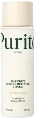 De Online Drogist Purito Oat PDRN Gentle Refining Toner 200ML aanbieding