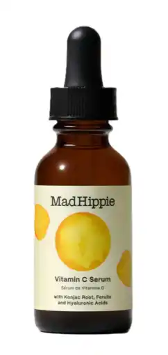 De Online Drogist MadHippie Serum Vitamin C 30ML aanbieding