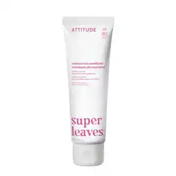 De Online Drogist Attitude Super Leaves Moisture Rich Conditioner 240ML aanbieding