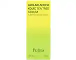 De Online Drogist Purito Azelaic Acid 10 Kojic Tea Tree Serum 30ML aanbieding