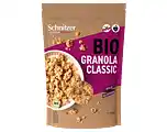 De Online Drogist Schnitzer Bio Granola Classic Glutenvrij 325GR aanbieding