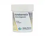 De Online Drogist DeBa Pharma Duindoornolie Softgels 90SG aanbieding