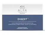 De Online Drogist Alfa Digest Capsules 60VCP aanbieding