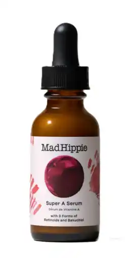 De Online Drogist MadHippie Serum Super A 30ML aanbieding