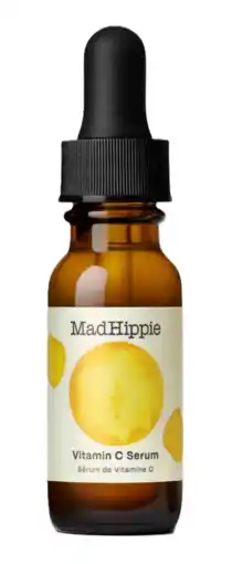 De Online Drogist MadHippie Serum Vitamine C Deluxe 15ML aanbieding