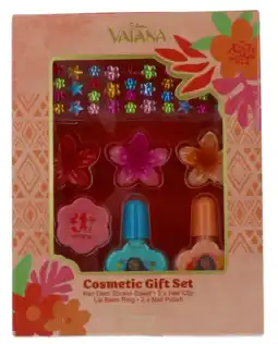 De Online Drogist Sence Vaiana Cosmetic Giftset 1ST aanbieding