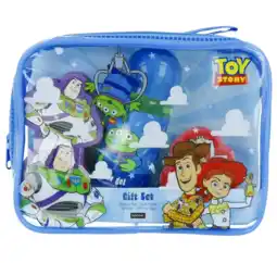 De Online Drogist Sence Toy Story Travel Giftset 1ST aanbieding