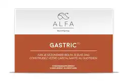 De Online Drogist Alfa Gastric Capsules 30VCP aanbieding
