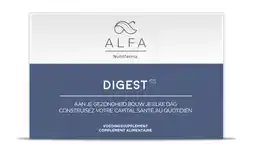 De Online Drogist Alfa Digest Capsules 30VCP aanbieding