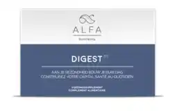 De Online Drogist Alfa Digest Capsules 30VCP aanbieding