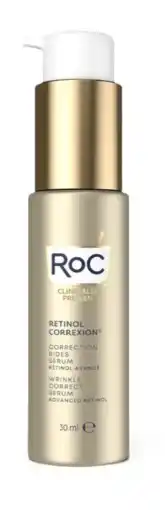De Online Drogist RoC Retinol Correction Serum 30ML aanbieding