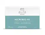De Online Drogist Alfa Microbio XIII Capsules 30CP aanbieding