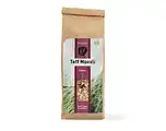De Online Drogist Teff Muesli Cranberry Biologisch 250GR aanbieding