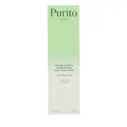 De Online Drogist Purito Oat In Gentle Exfoliating Face Cleanser 150ML aanbieding