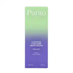 De Online Drogist Purito Luminous Ceramide Moisturizer 100ML aanbieding