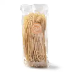 De Online Drogist Teff Spaghetti Biologisch 250GR aanbieding