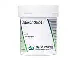 De Online Drogist DeBa Pharma Astaxanthine 4 mg Softgels 100SG aanbieding