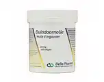 De Online Drogist DeBa Pharma Duindoornolie Softgels 180SG aanbieding