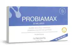De Online Drogist Nutrissentiel Probiamax Capsules 60CP aanbieding