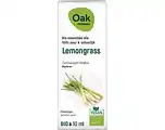 De Online Drogist Oak Organic Lemongrass Olie 10ML aanbieding