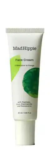 De Online Drogist MadHippie Face Cream 30ML aanbieding