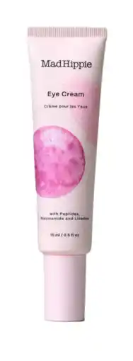 De Online Drogist MadHippie Eye Cream 15ML aanbieding