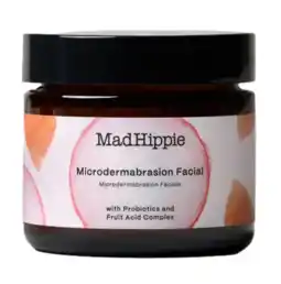 De Online Drogist MadHippie Microdermabrasion Facial 60ML aanbieding