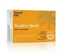De Online Drogist Moodlab Positive Mood Capsules 30CP aanbieding