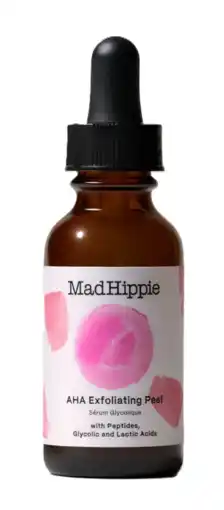 De Online Drogist MadHippie AHA Exfoliating Peeling 30ML aanbieding
